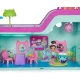 Детски игрален комплект: Кораб Gabbys Dollhouse   - 4