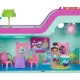 Детски игрален комплект: Кораб Gabbys Dollhouse   - 5
