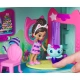 Детски игрален комплект: Кораб Gabbys Dollhouse   - 6
