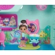 Детски игрален комплект: Кораб Gabbys Dollhouse   - 7