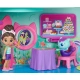Детски игрален комплект: Кораб Gabbys Dollhouse   - 9
