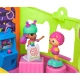 Детски комплект за игра Gabbys Dollhouse Стая за партита  - 12