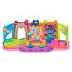 Детски комплект за игра Gabbys Dollhouse Стая за партита  - 3