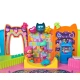 Детски комплект за игра Gabbys Dollhouse Стая за партита  - 4