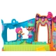 Детски комплект за игра Gabbys Dollhouse Стая за партита  - 5