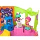 Детски комплект за игра Gabbys Dollhouse Стая за партита  - 6