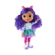 Детска играчка Кукла Габи със звуци Gabbys Dollhouse 33 см  - 3