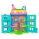 Куклената къща на Габи с парти стая сет Gabbys Dollhouse  - 2