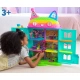 Куклената къща на Габи с парти стая сет Gabbys Dollhouse  - 4