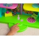 Куклената къща на Габи с парти стая сет Gabbys Dollhouse  - 5