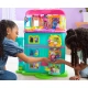 Куклената къща на Габи с парти стая сет Gabbys Dollhouse  - 7