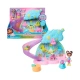Детски комплект за игра грижа за котетата Gabbys Dollhouse  - 3