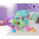 Детски комплект за игра грижа за котетата Gabbys Dollhouse  - 4