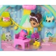 Детски комплект за игра грижа за котетата Gabbys Dollhouse  - 5