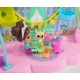 Детски комплект за игра грижа за котетата Gabbys Dollhouse  - 8