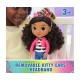 Детска кукла Габи Gabbys Dollhouse 33 см  - 5