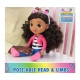 Детска кукла Габи Gabbys Dollhouse 33 см  - 6