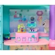 Празнична серия детска фигурка МърКет Gabbys Dollhouse  - 4