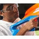 Детска играчка Бластер Nerf N Series Pinpoint   - 13