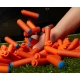 Детска играчка Бластер Nerf N Series Pinpoint   - 14