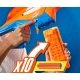 Детска играчка Бластер Nerf N Series Pinpoint   - 6