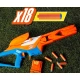 Детска играчка Бластер Nerf N Series Pinpoint   - 9