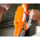 Детска играчка Бластер Nerf N Series Pinpoint   - 10