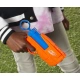 Детска играчка Бластер Nerf N Series Ward  - 5