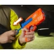 Детска играчка Бластер Nerf N Series Ward  - 6