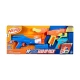 Детски занимателен игрален комплект Gear up Nerf   - 2