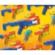 Детски занимателен игрален комплект Gear up Nerf   - 5