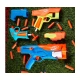 Детски занимателен игрален комплект Gear up Nerf   - 7