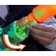 Детска играчка Дартс бластер Nerf Zombi Driller  - 4
