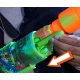 Детска играчка Дартс бластер Nerf Zombi Driller  - 6
