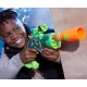 Детска играчка Дартс бластер Nerf Zombi Driller  - 8