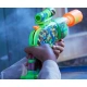 Детска играчка Дартс бластер Nerf Zombi Driller  - 9