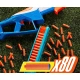 Детска играчка Бластер Nerf N Series Infinite  - 8