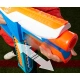 Детска играчка Бластер Nerf N Series Infinite  - 10