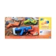 Детски троен комплект за игра Nerf Series Triple Action Pack  - 3