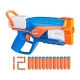 Детска играчка Бластер Nerf серия Agility  - 1