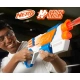 Детска играчка Бластер Nerf серия Strikeback  - 4