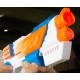 Детска играчка Бластер Nerf серия Strikeback  - 6