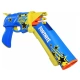 Детска играчка Бластер Nerf Fortnite Half Tone Hero  - 5