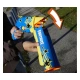 Детска играчка Бластер Nerf Fortnite Half Tone Hero  - 8