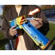 Детска играчка Бластер Nerf Fortnite Half Tone Hero  - 9