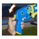 Детска играчка Бластер Nerf Fortnite Half Tone Hero  - 10
