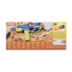 Детска играчка Бластер Nerf Sprinter  - 3
