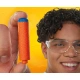 Комплект 20 броя стрели Nerf Refill за детски бластер  - 4
