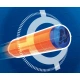 Комплект 20 броя стрели Nerf Refill за детски бластер  - 5