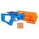 Детска играчка Оръжие бластер Nerf Topbreaker  - 3